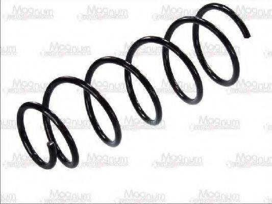 MAGNUM TECHNOLOGY SP021MT
