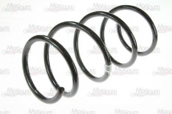 MAGNUM TECHNOLOGY SR006