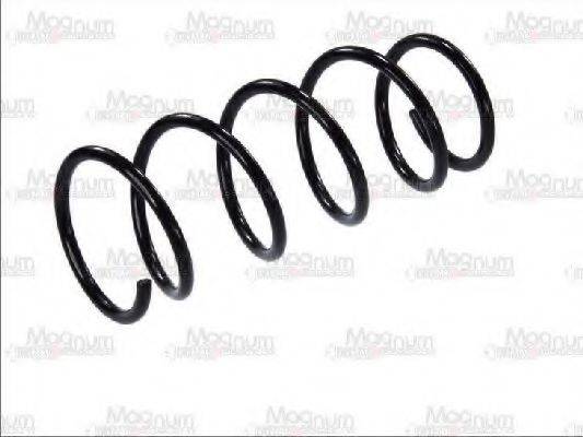 MAGNUM TECHNOLOGY SR010MT