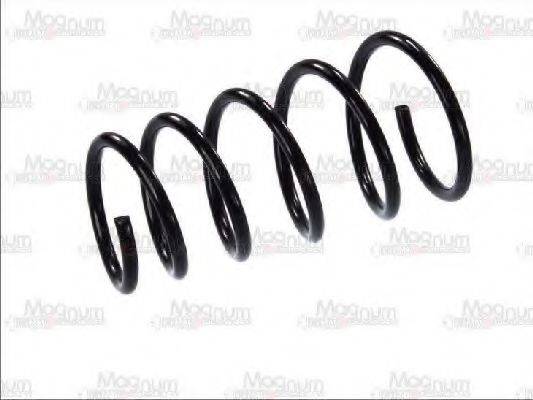 MAGNUM TECHNOLOGY SR017MT