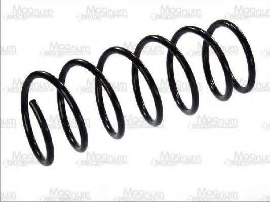 MAGNUM TECHNOLOGY SR025MT
