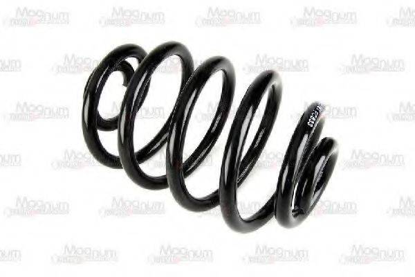 MAGNUM TECHNOLOGY SR039MT