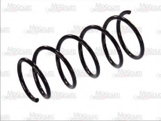 MAGNUM TECHNOLOGY SR066MT