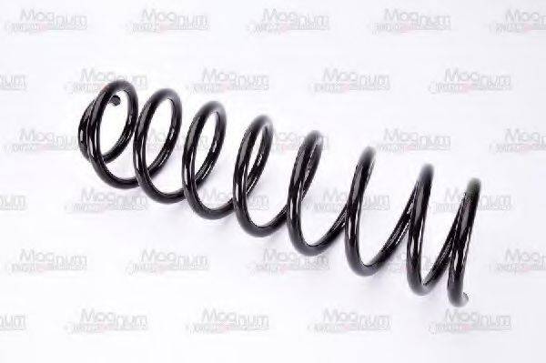 MAGNUM TECHNOLOGY SR074MT