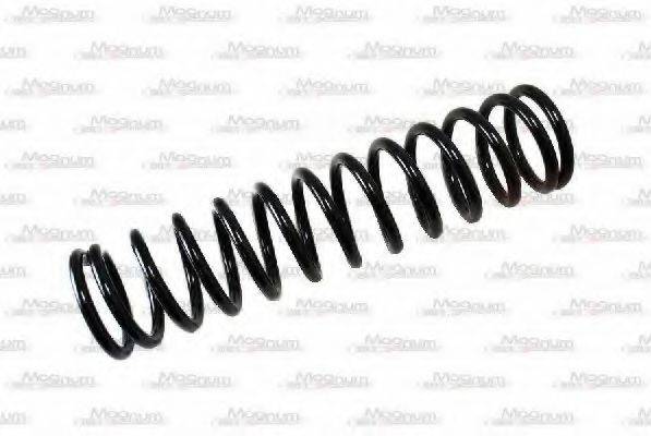 MAGNUM TECHNOLOGY SS012MT