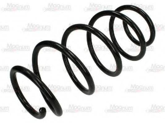 MAGNUM TECHNOLOGY SS024MT