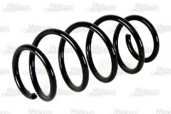MAGNUM TECHNOLOGY SS025MT
