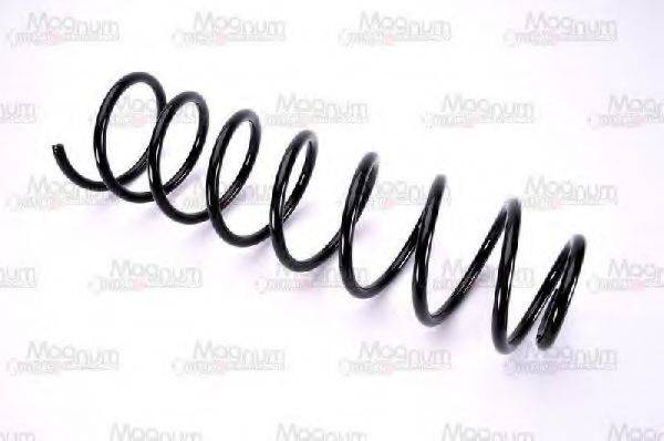 MAGNUM TECHNOLOGY ST003MT