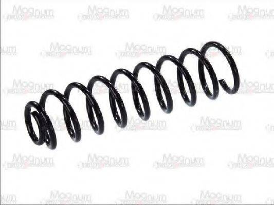 MAGNUM TECHNOLOGY ST018MT