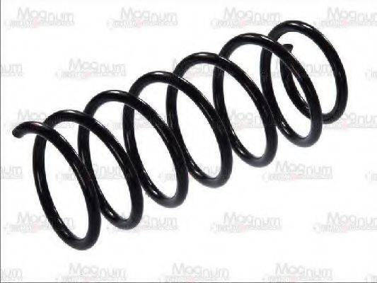 MAGNUM TECHNOLOGY ST034MT