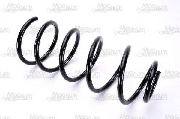 MAGNUM TECHNOLOGY SW038MT