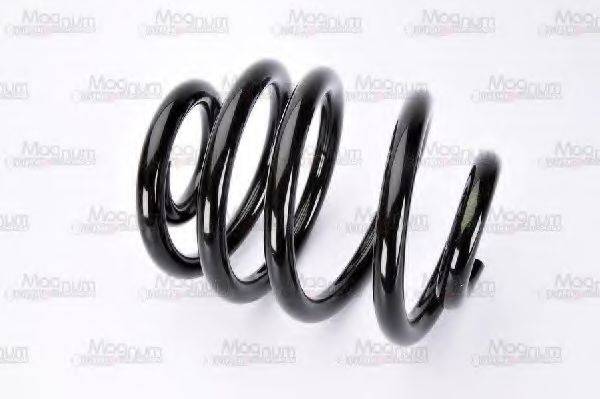MAGNUM TECHNOLOGY SW115MT