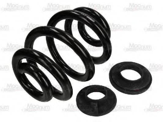 MAGNUM TECHNOLOGY SW116MT