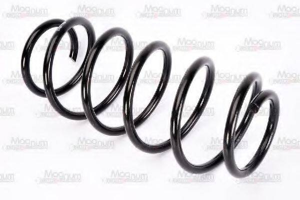 MAGNUM TECHNOLOGY SX013MT