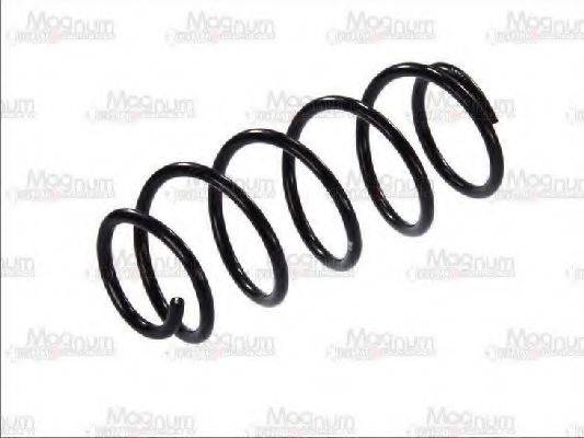 MAGNUM TECHNOLOGY SX017MT