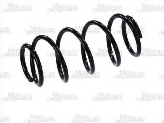 MAGNUM TECHNOLOGY SX018MT