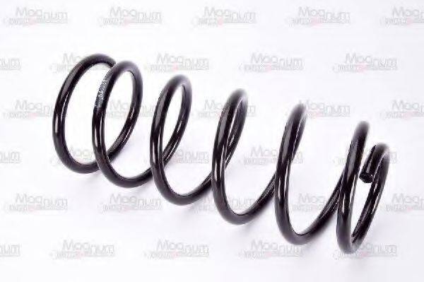 MAGNUM TECHNOLOGY SX028MT