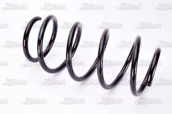 MAGNUM TECHNOLOGY SX033MT