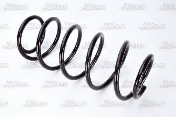 MAGNUM TECHNOLOGY SX059MT