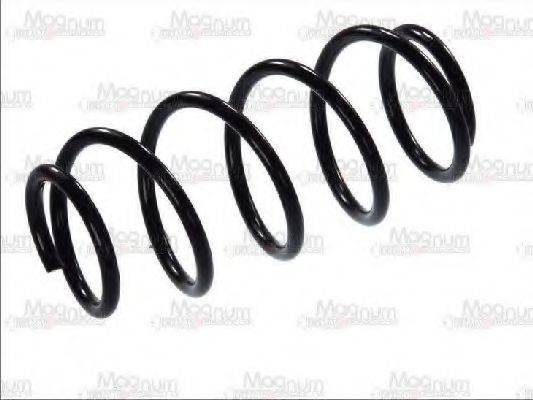 MAGNUM TECHNOLOGY SX064MT