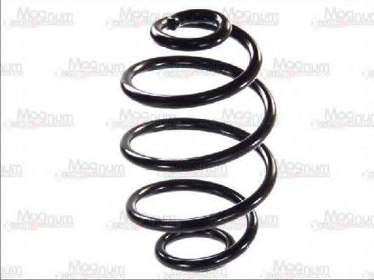 MAGNUM TECHNOLOGY SX085MT