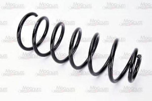 MAGNUM TECHNOLOGY SX117MT