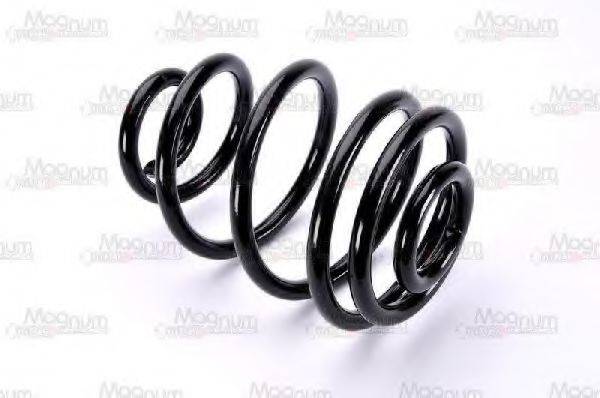 MAGNUM TECHNOLOGY SX124MT