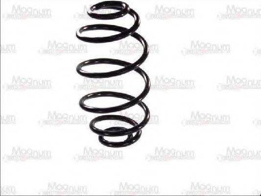 MAGNUM TECHNOLOGY SX126MT