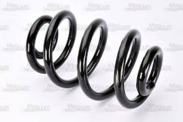 MAGNUM TECHNOLOGY SX147MT