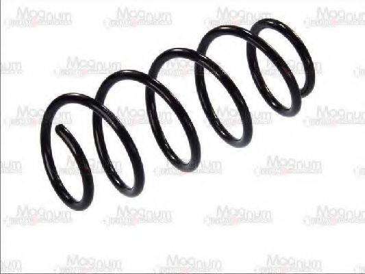 MAGNUM TECHNOLOGY SX154MT