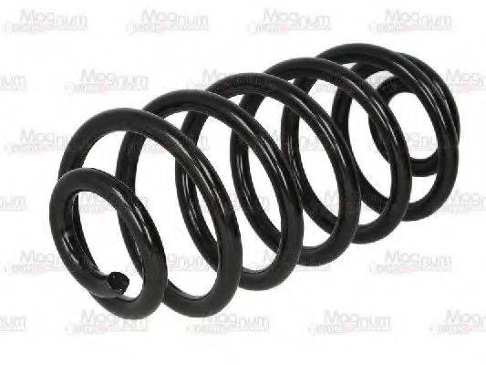MAGNUM TECHNOLOGY SX155MT