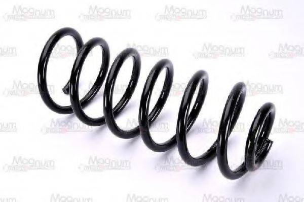 MAGNUM TECHNOLOGY SX165MT