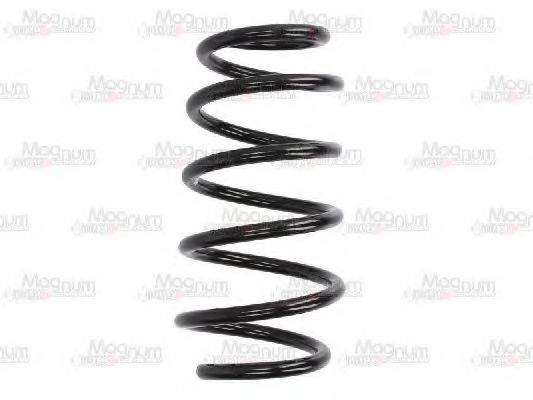 MAGNUM TECHNOLOGY SX181MT