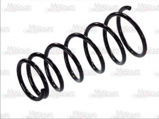MAGNUM TECHNOLOGY SZ0539MT