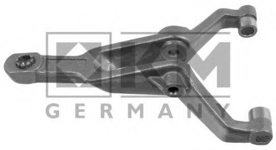 KM GERMANY 027 0494