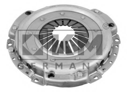 VALEO 802001 натискний диск зчеплення