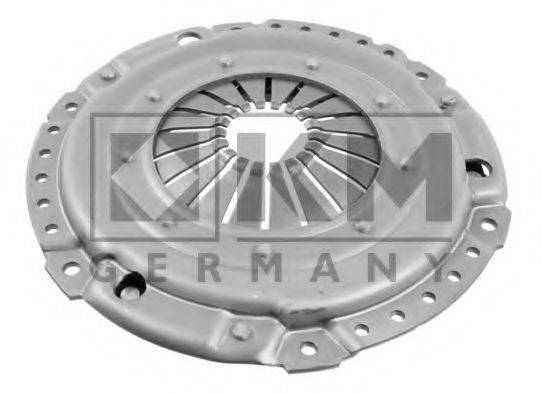 KM GERMANY 069 0110