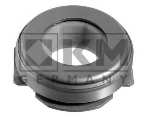 KM GERMANY 069 0456