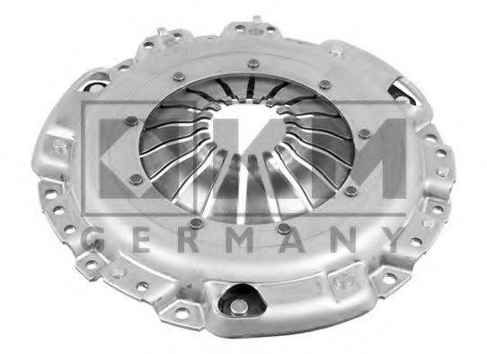 KM GERMANY 069 0490