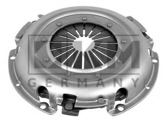 KM GERMANY 069 0495