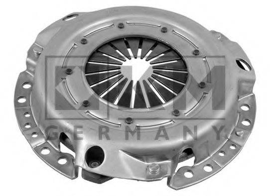 VALEO 802684 натискний диск зчеплення