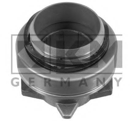 KM GERMANY 069 0563