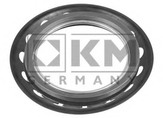 KM GERMANY 069 0798