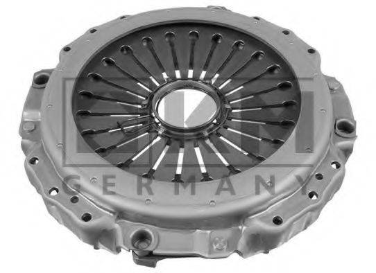 KM GERMANY 069 0885