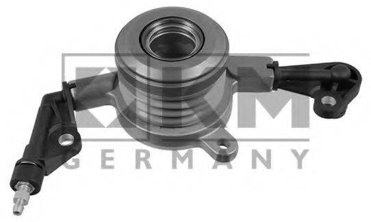 KM GERMANY 069 0915