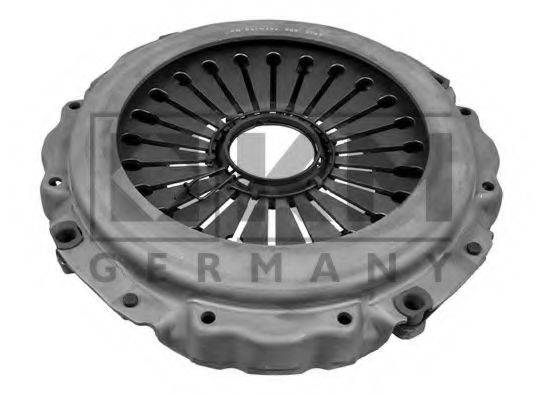 KM GERMANY 069 1147