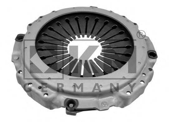 VALEO 805833 натискний диск зчеплення