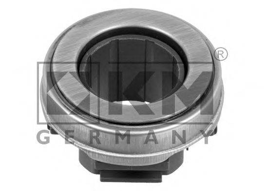 MECARM MR8107 Вижимний підшипник