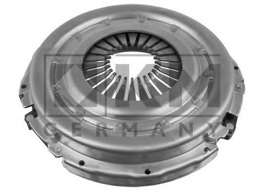 KM GERMANY 069 1241