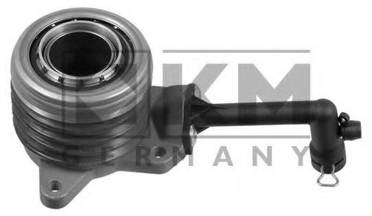 KM GERMANY 069 1642